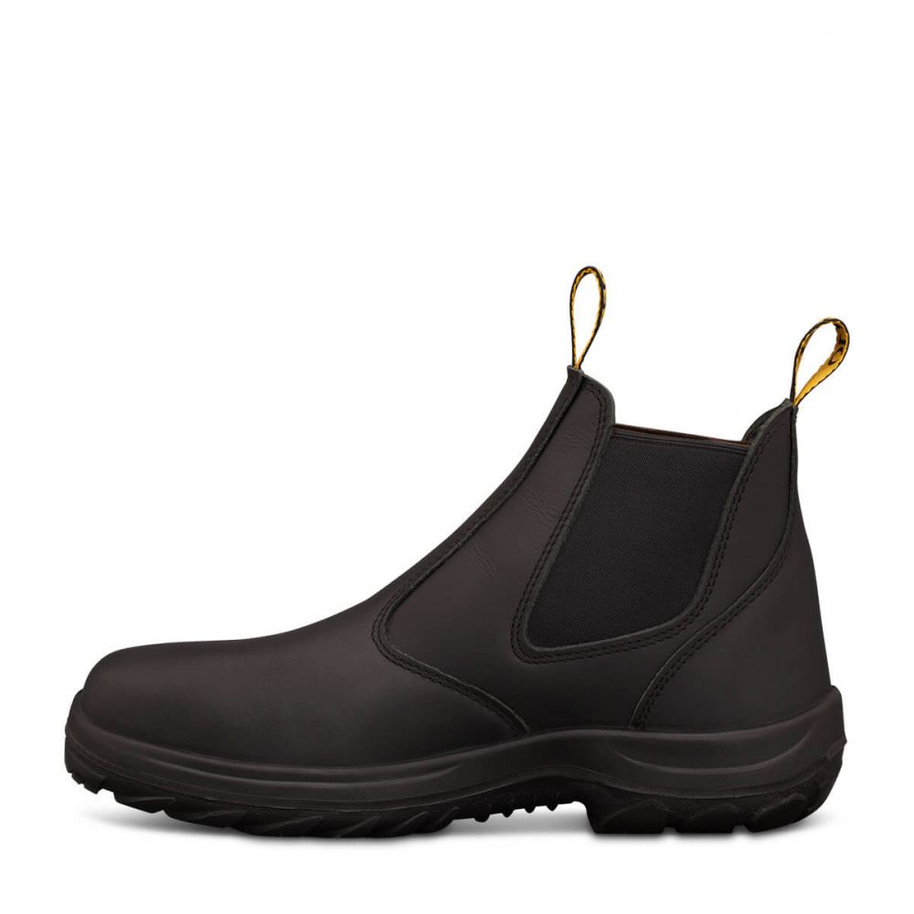 Oliver 34-620 | Workwear & Foot Protection | PolyPlus Online Store