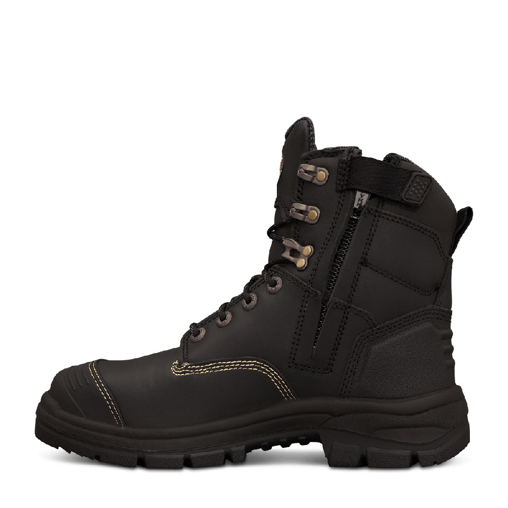 Oliver 55-345Z | Workwear & Foot Protection | PolyPlus Online Store