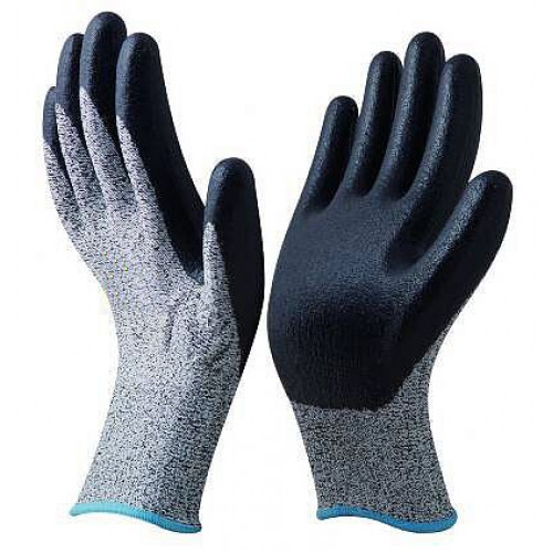 Cut 5 Nitrile Coated Gloves