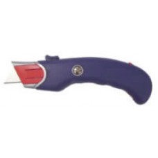 diplomat auto retractable budget safety cutter