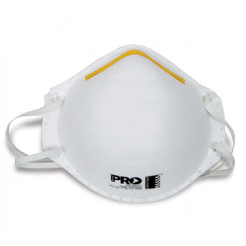 pro choice respirator